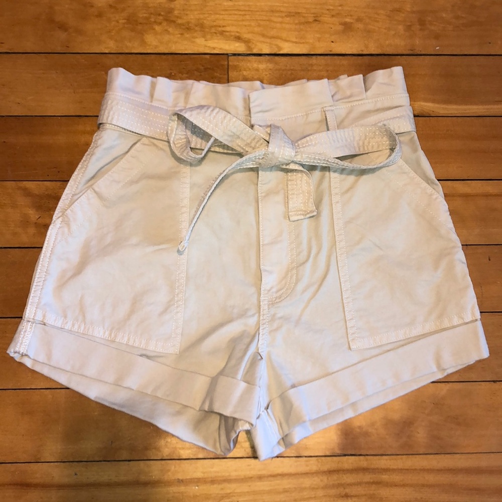 Abercrombie Shorts